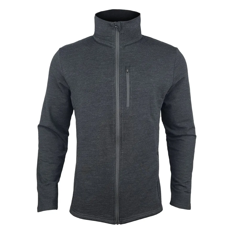 3 PEAKS Men's Merino Synthesis Mid Jkt