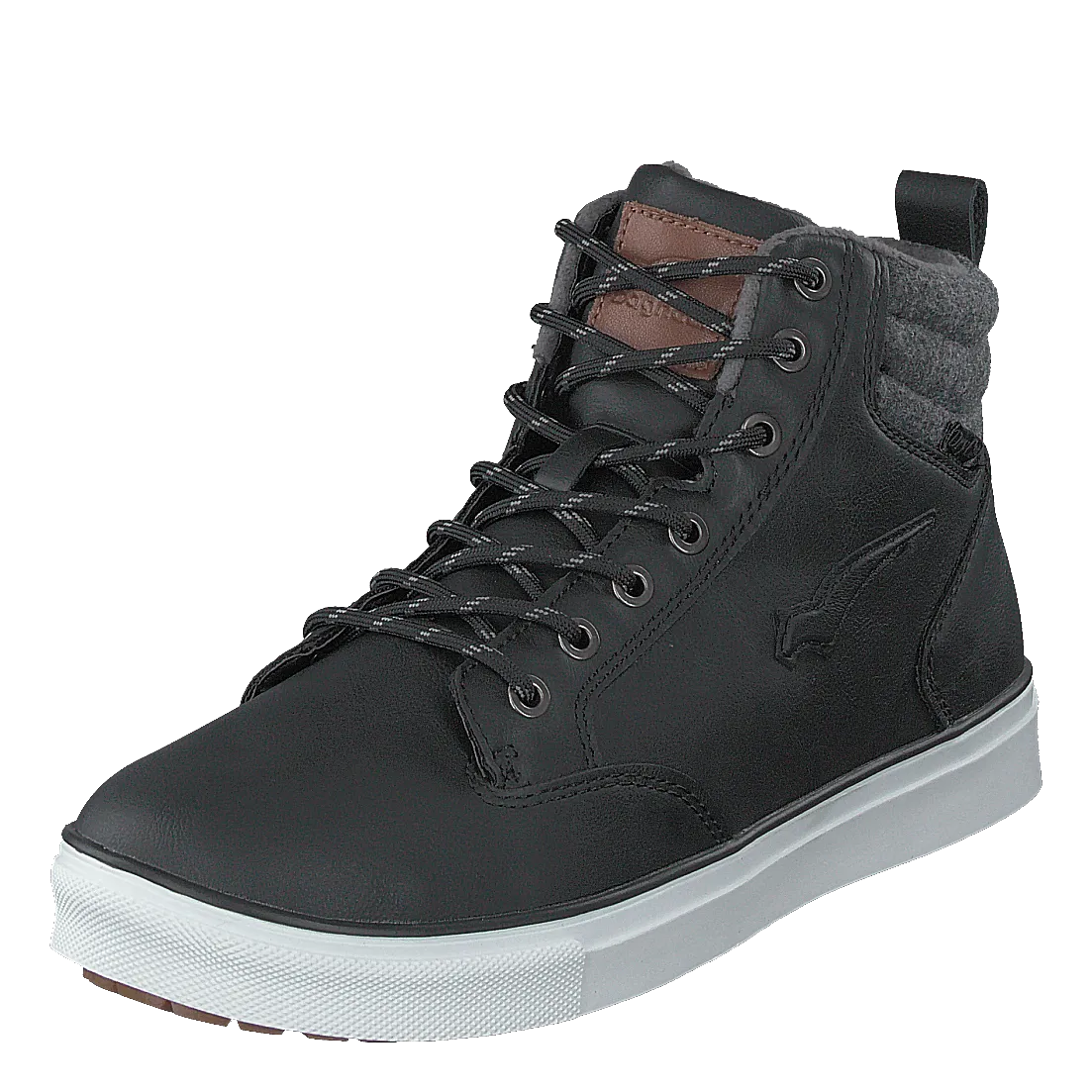 Ambler Black/dark Grey