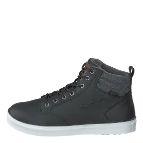 Ambler Black/dark Grey