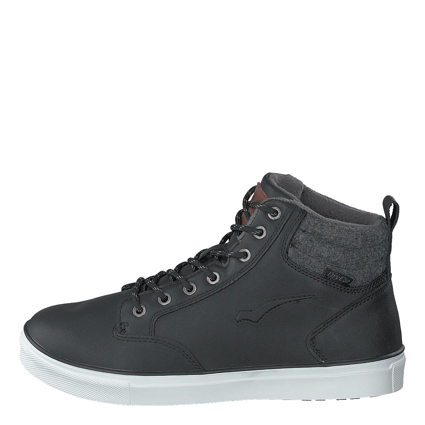 Ambler Black/dark Grey