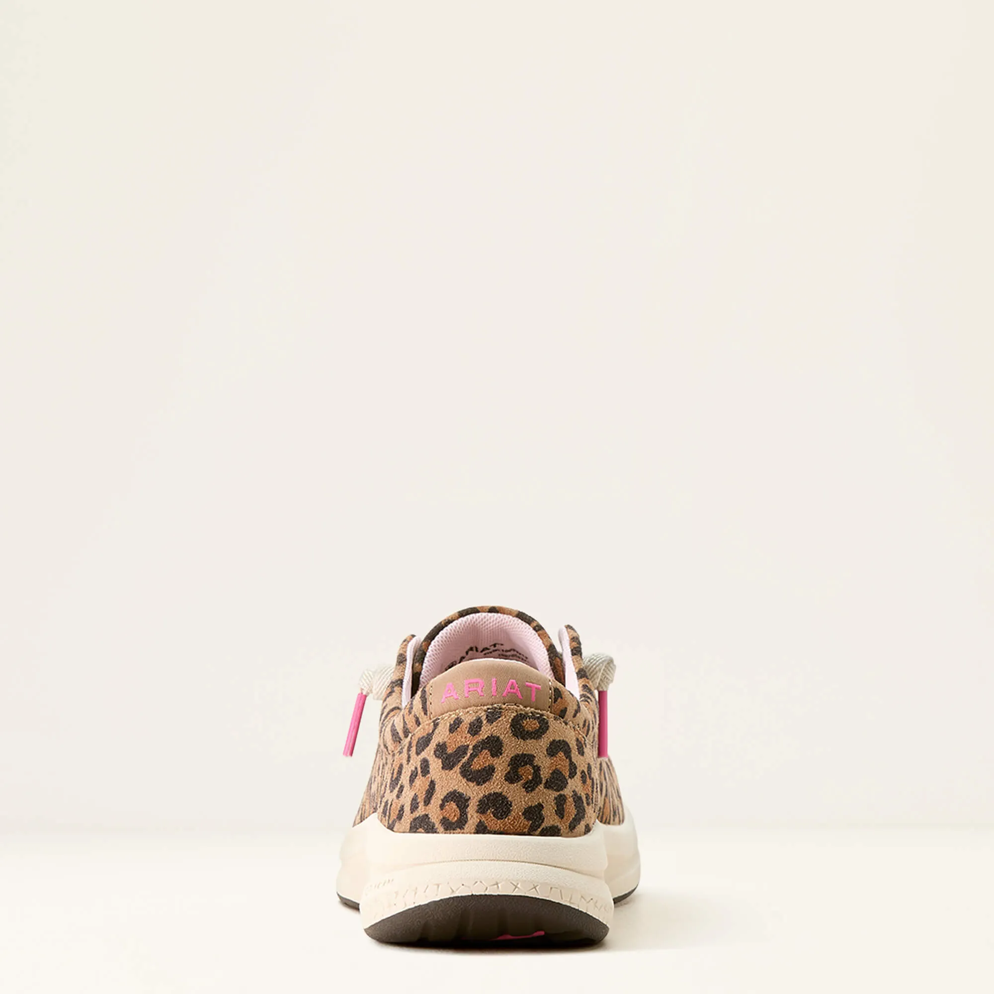 Ariat Womens Buckeye | Cheetah