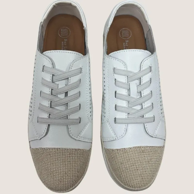 Bay Lane Moon Sneaker