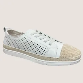 Bay Lane Moon Sneaker