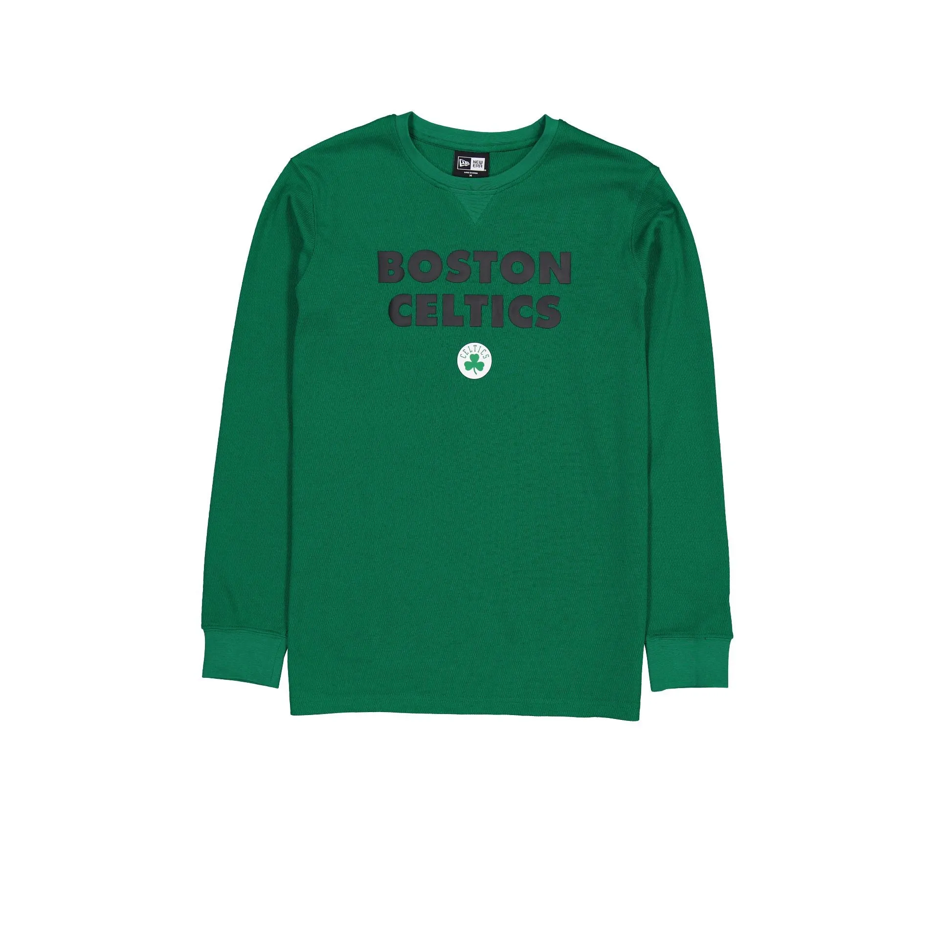 Boston Celtics Sport Night Long Sleeve T-Shirt