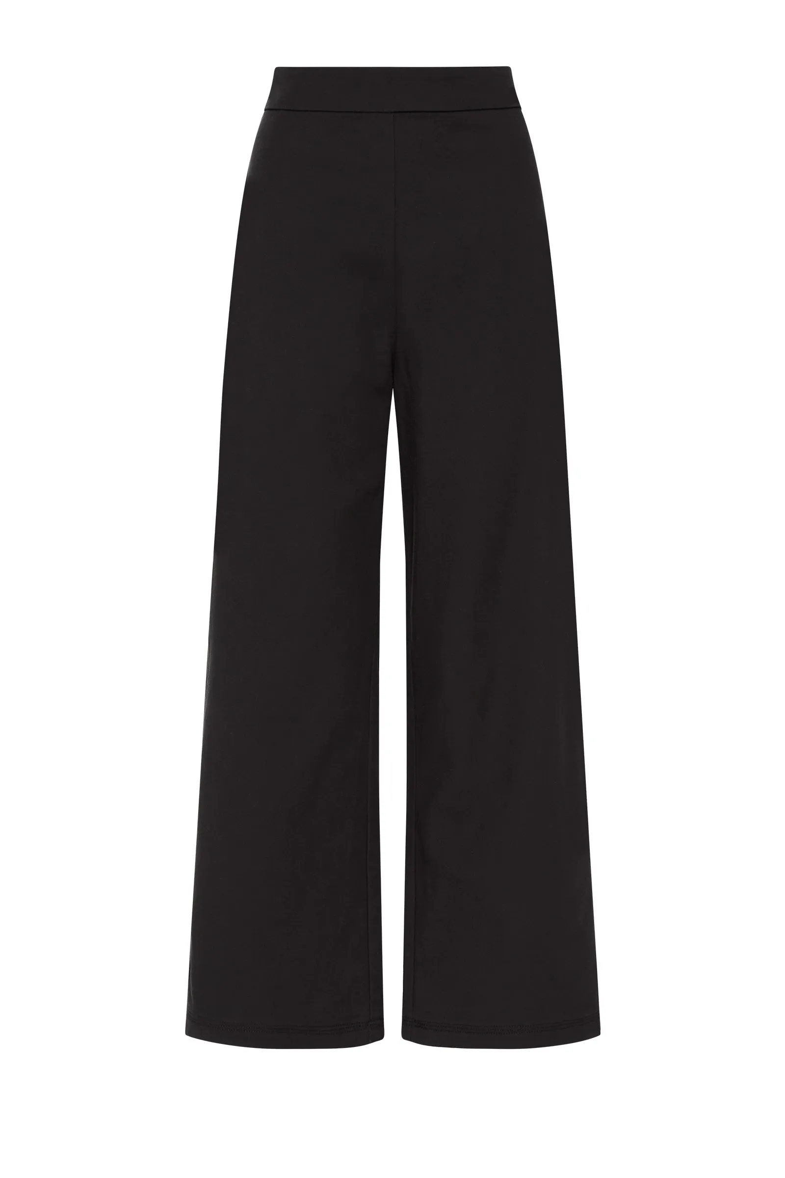 BRISA CULOTTE - BLACK