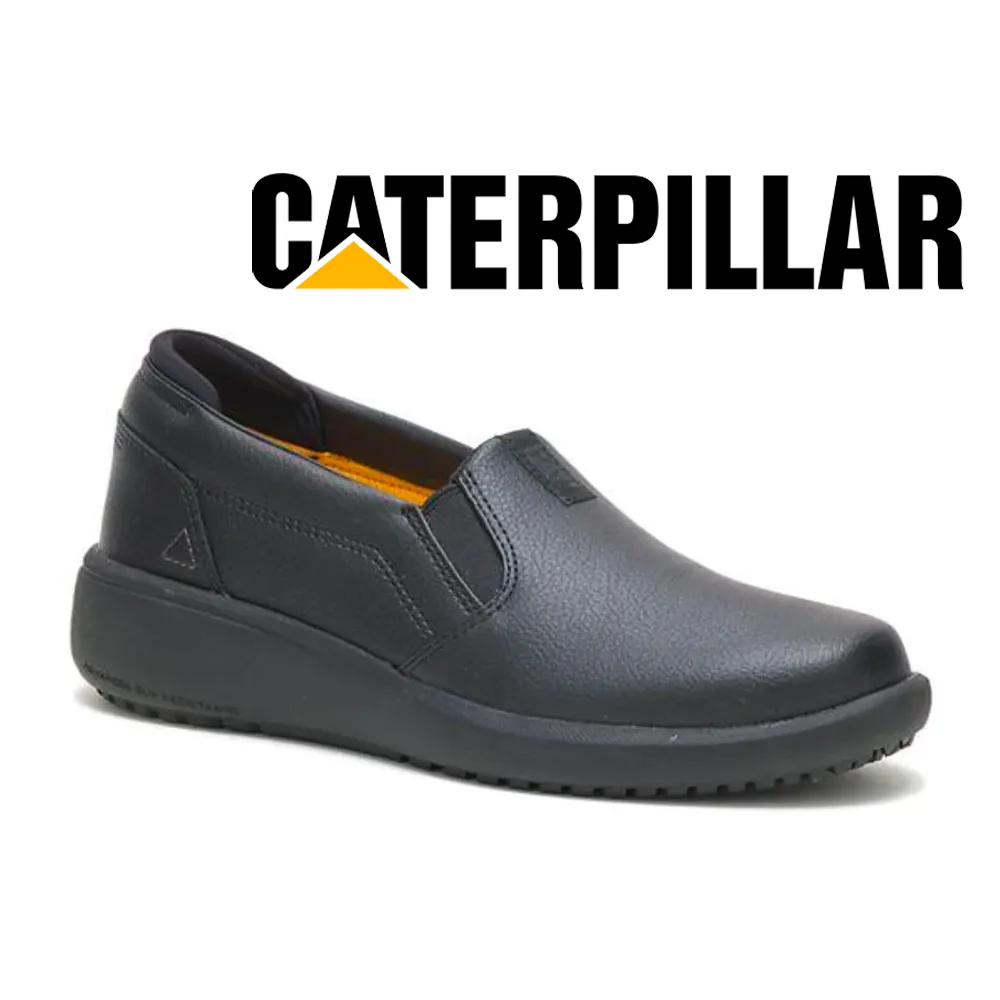 CATERPILLAR Women's Prorush Slip Resistant Slip-On P51048