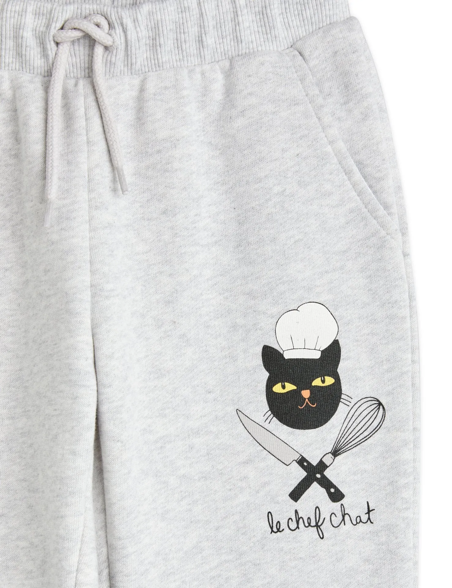 Chef Cat Sweatpants