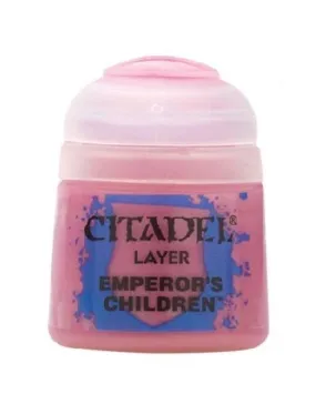 Citadel Layer Emperor'S Children 12Ml