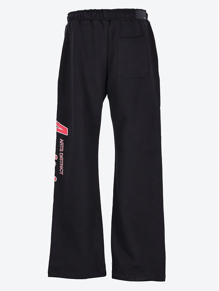 City sweatpants