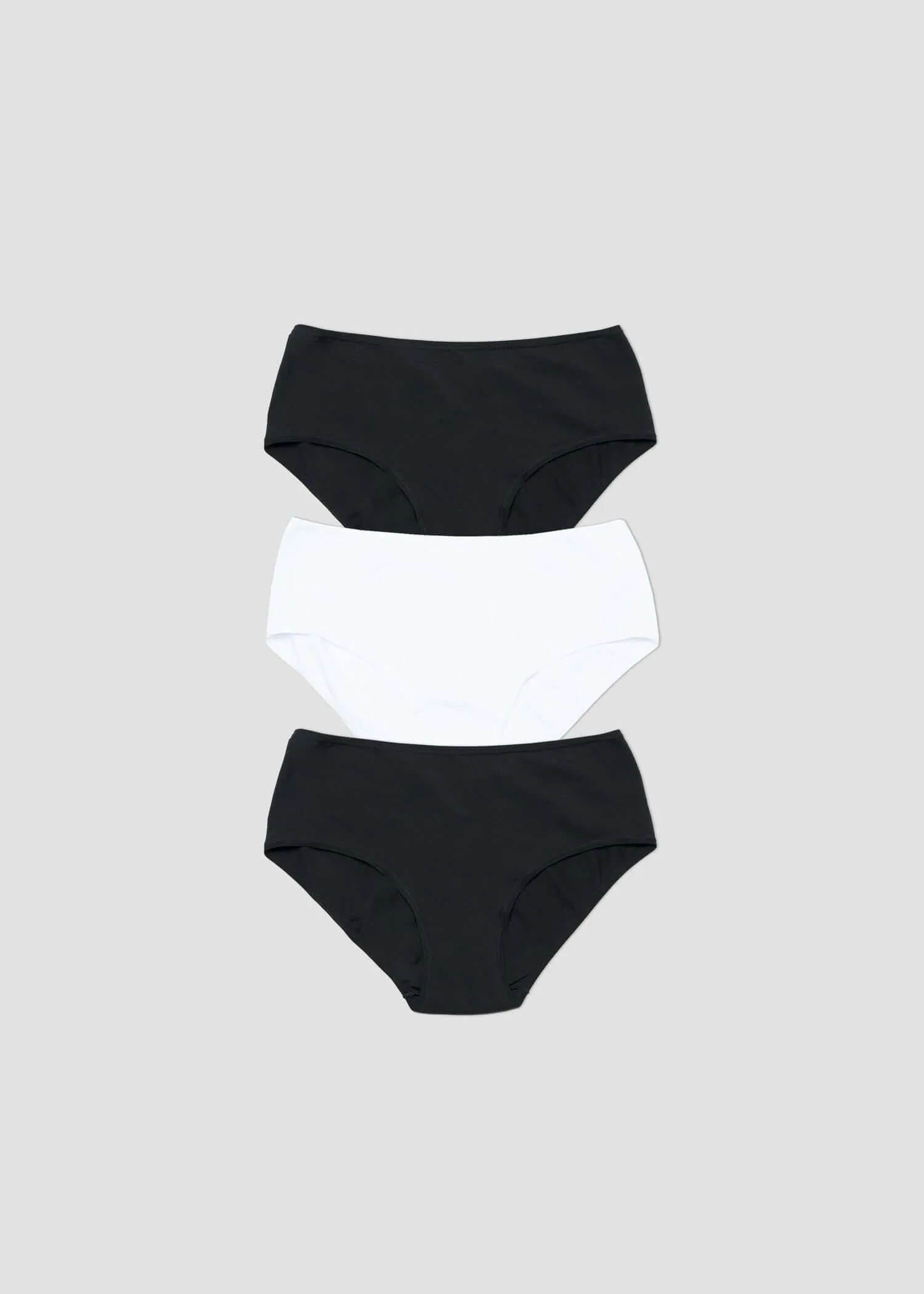 Culotte Minimalism x3