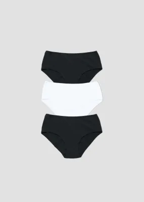 Culotte Minimalism x3