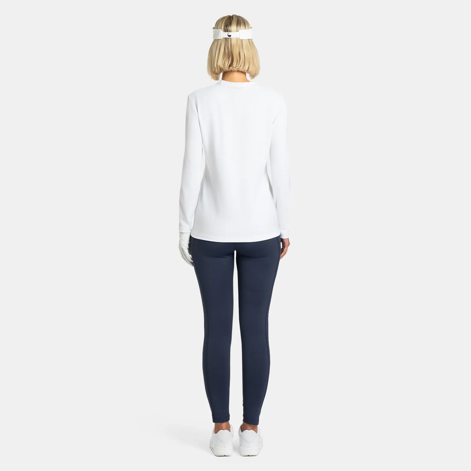 Damen Base Layer „Basic"