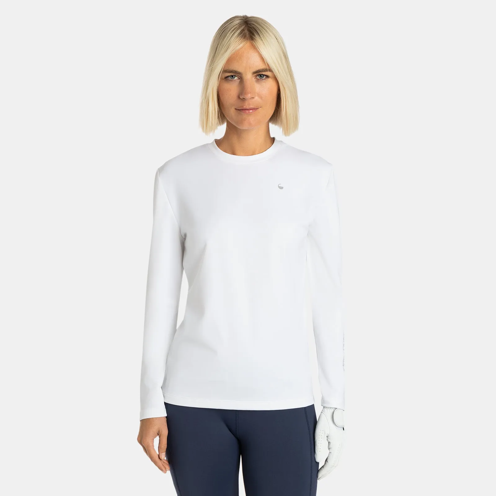 Damen Base Layer „Basic"