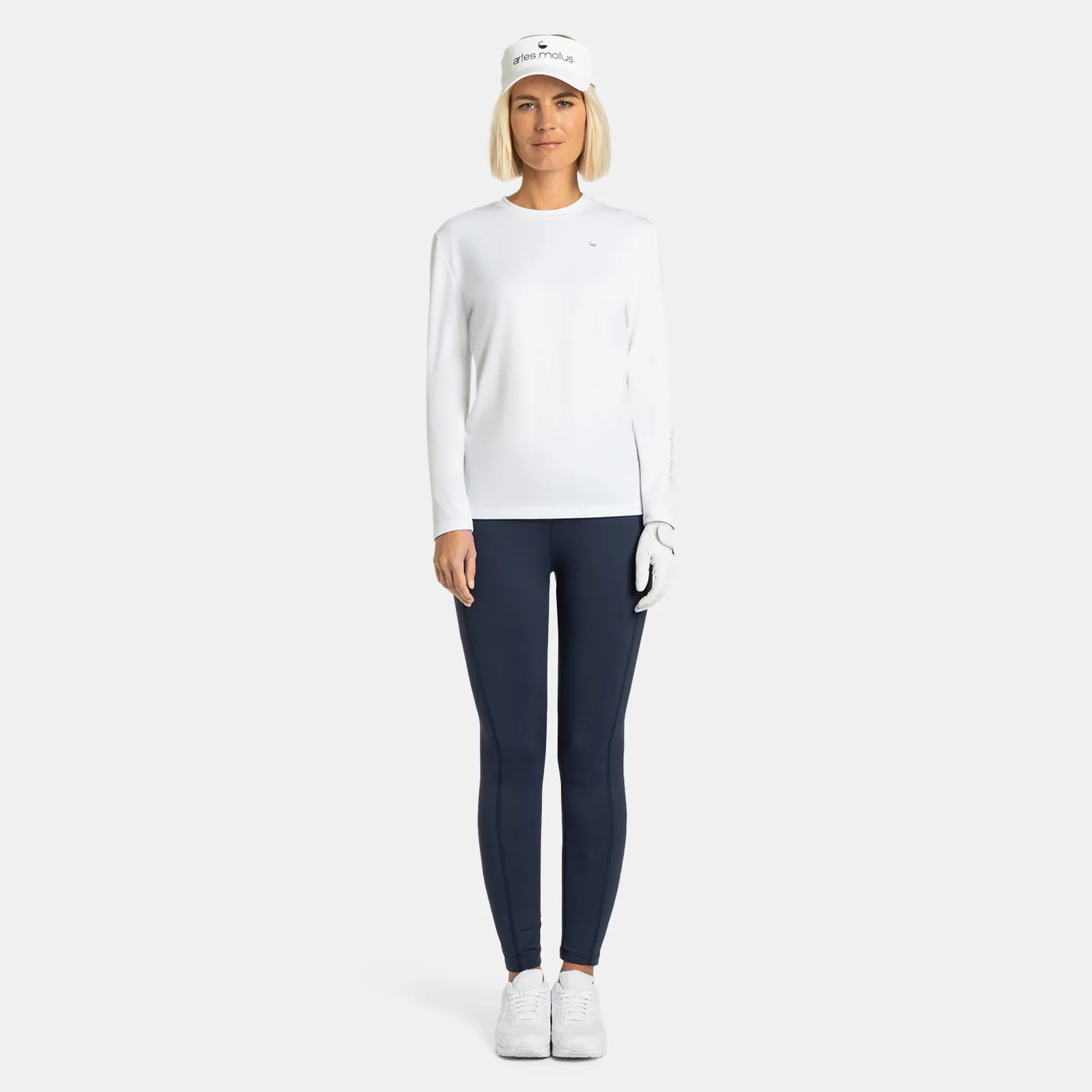 Damen Base Layer „Basic"