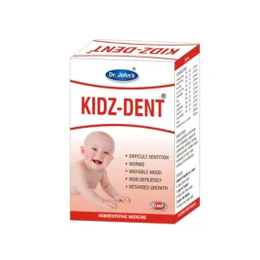 Dr. Johns Kidz Dent Drops