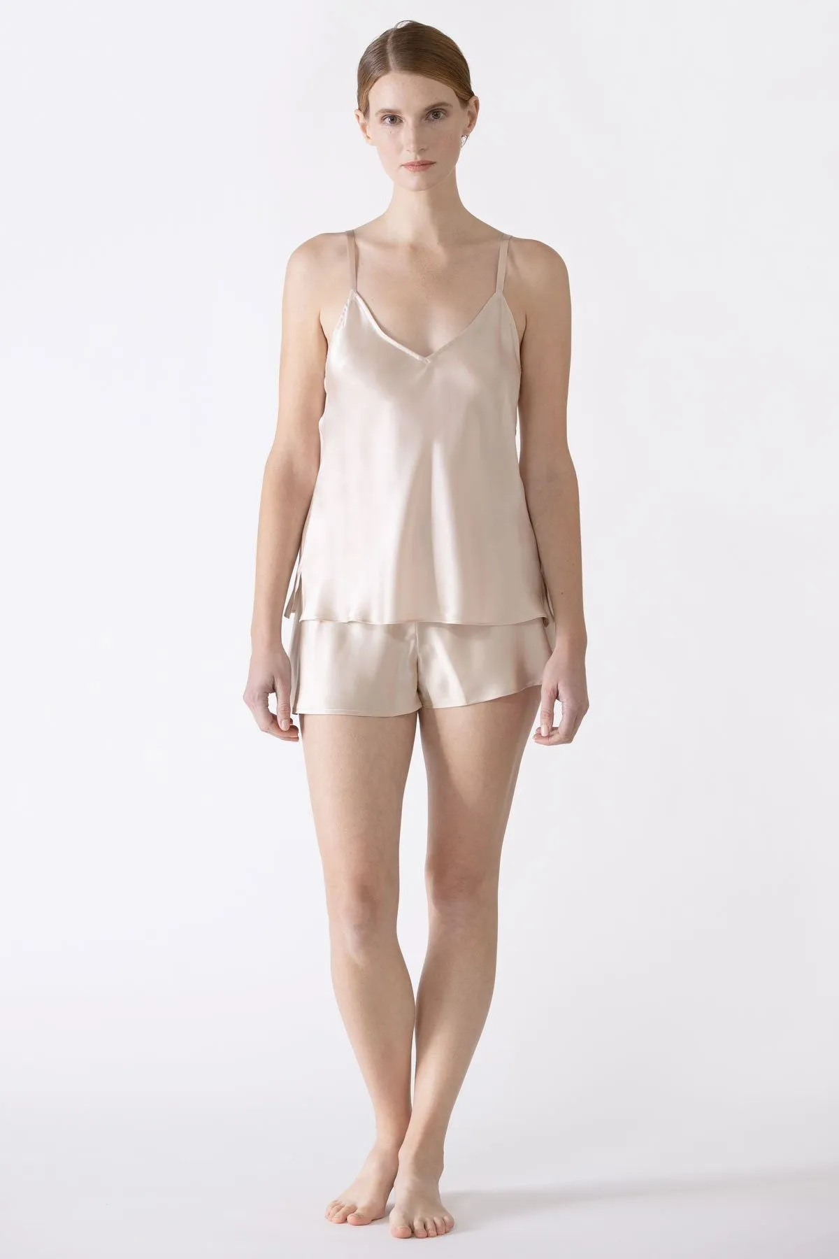 Dylan Urban Silk Camisole