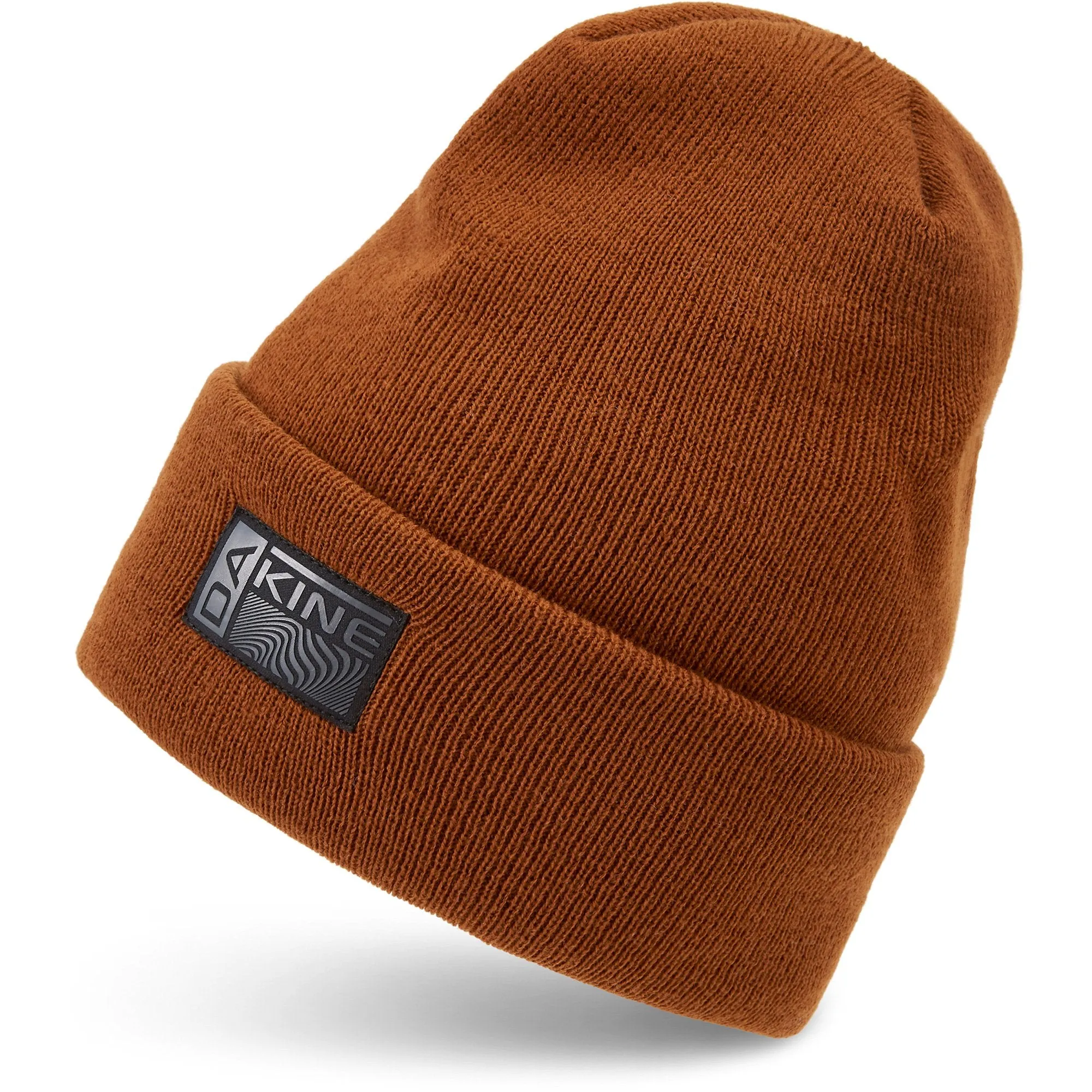 Edwin Double Layer Beanie