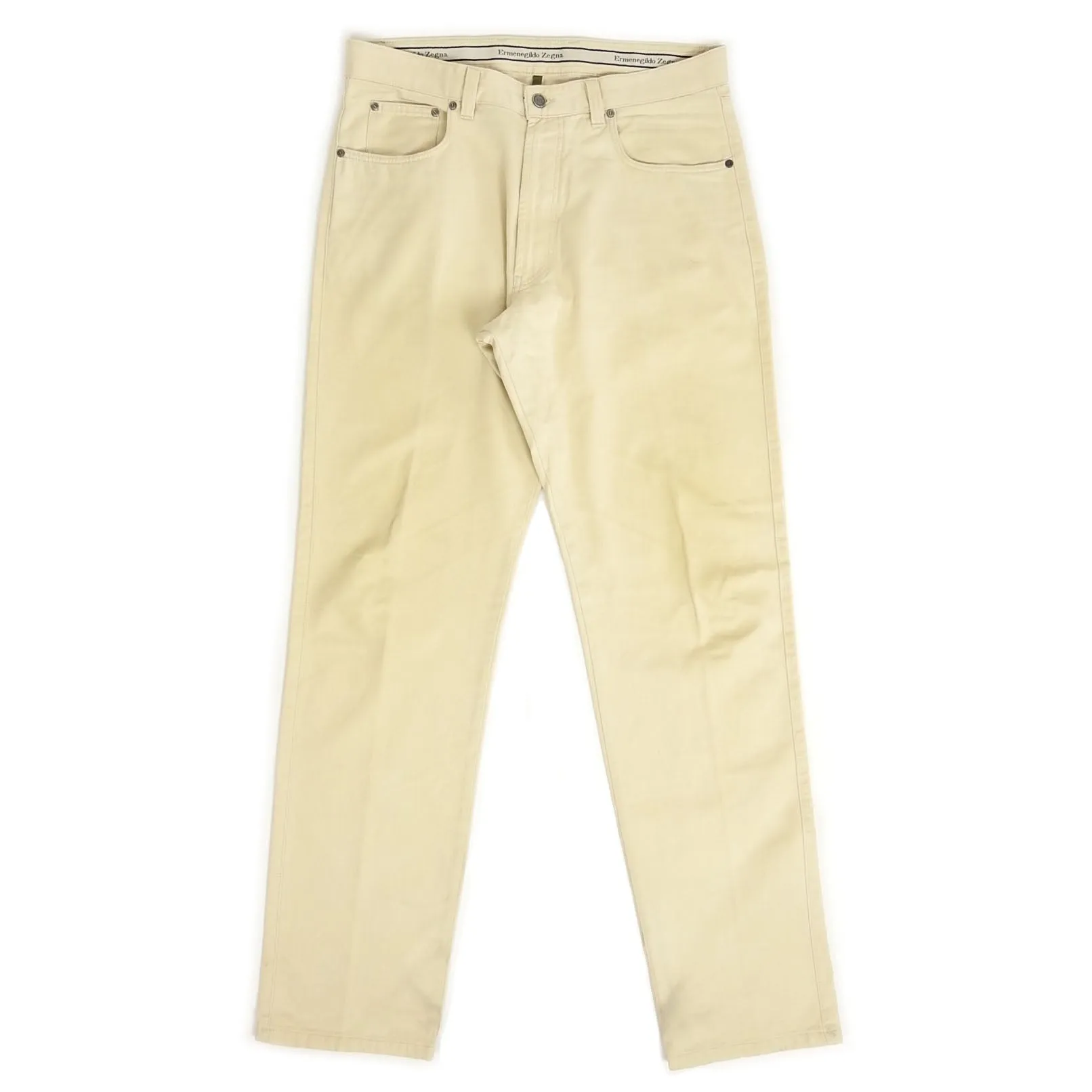 Ermenegildo Zegna Chinos Size 38