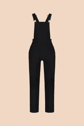 Everyday Dungarees, Black