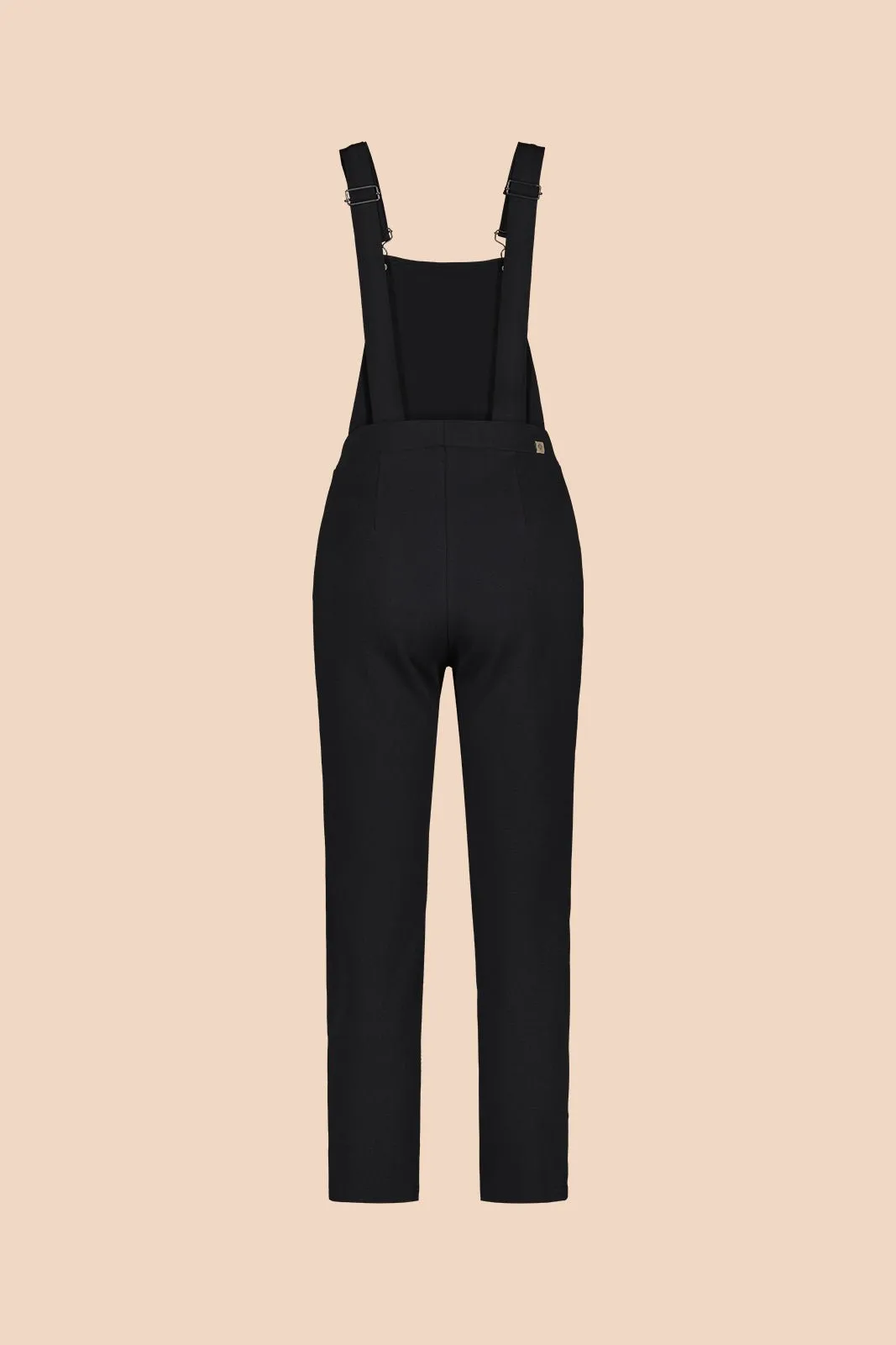 Everyday Dungarees, Black