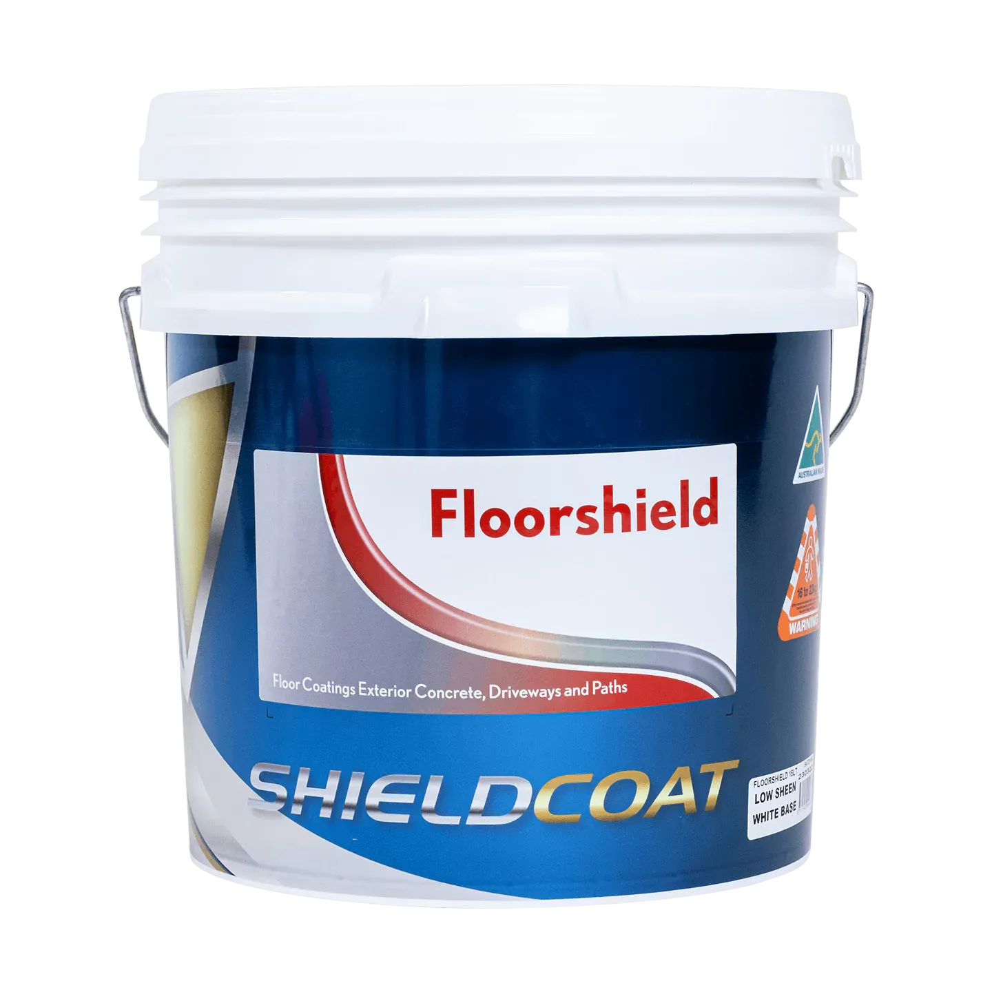 Floorshield