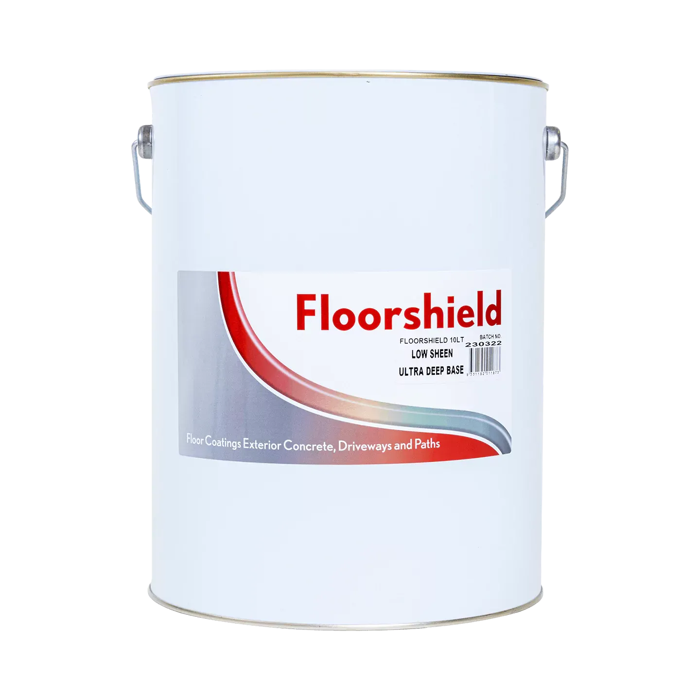 Floorshield