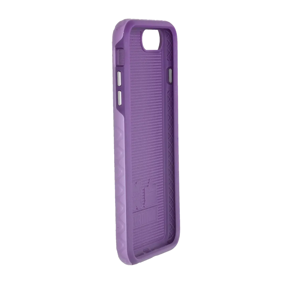 Fortitude Series for Apple iPhone 6/7/8 Plus - Lilac Blossom Purple