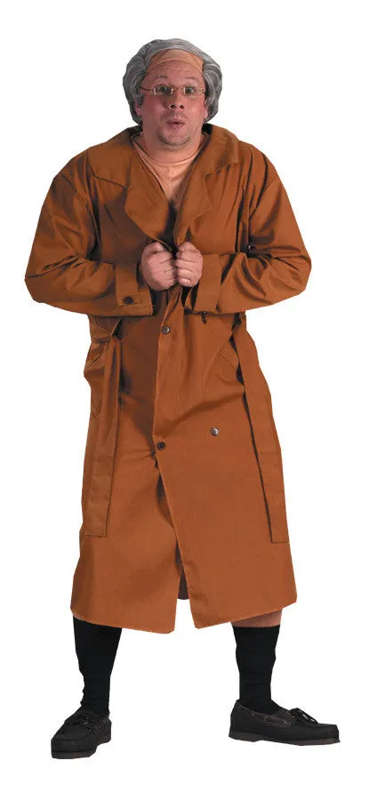 Frank The Flasher  Costume