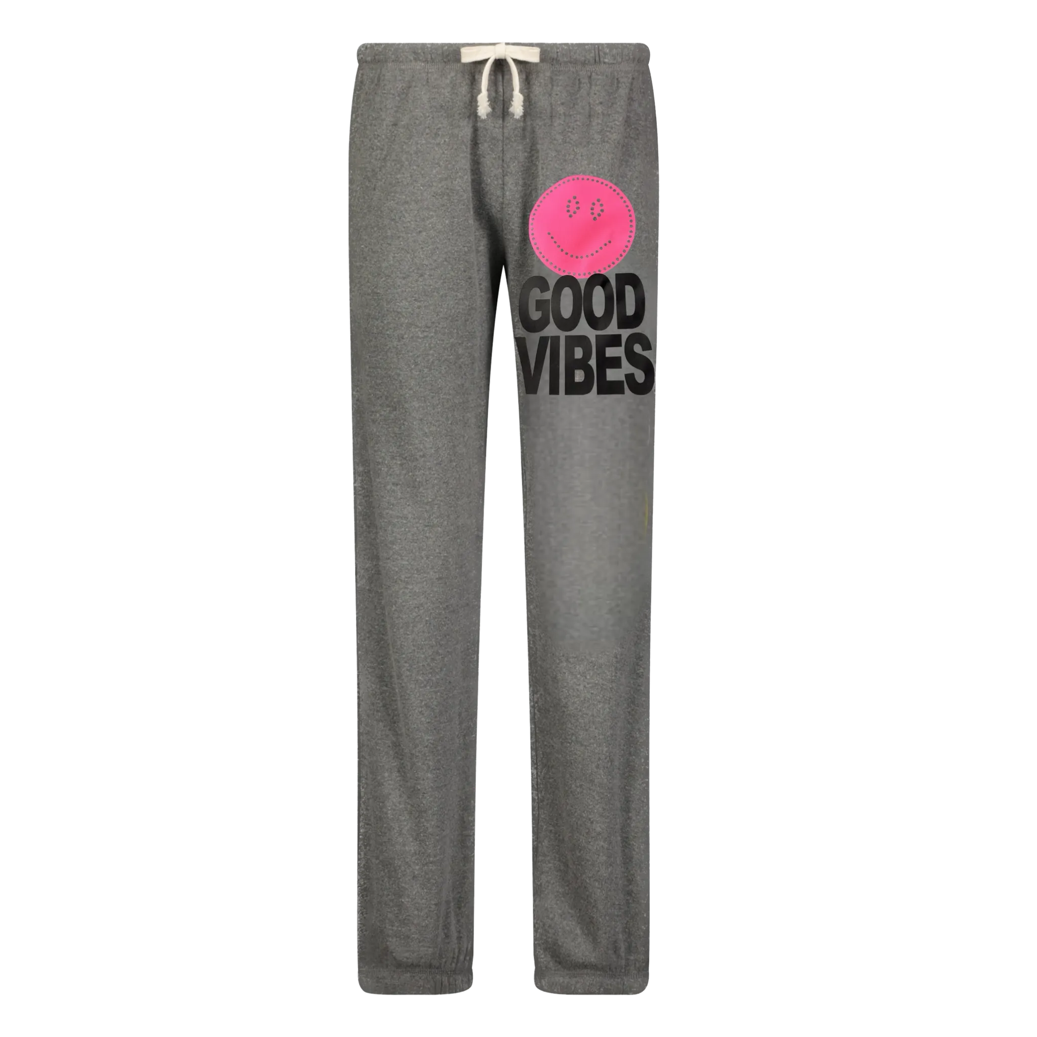 Good Vibes Smile Sweatpants