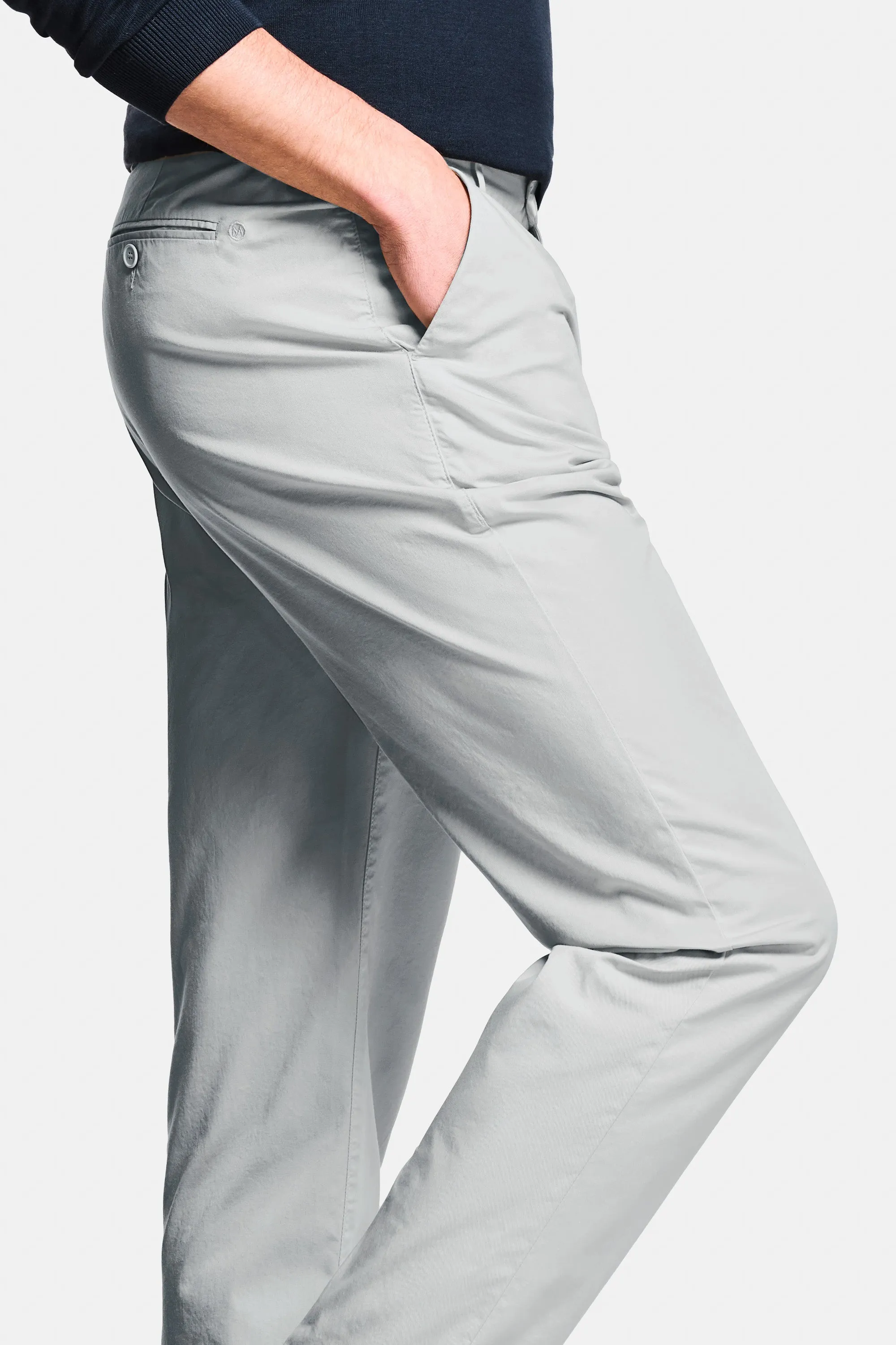 Gullwings * The Classic Chinos