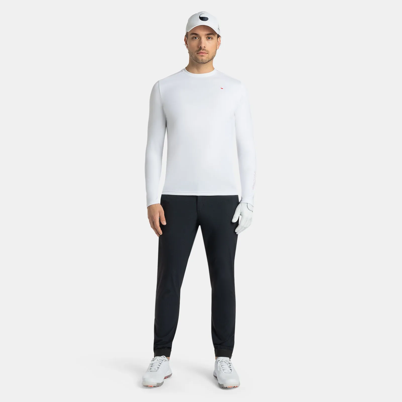 Herren Base Layer „Basic"