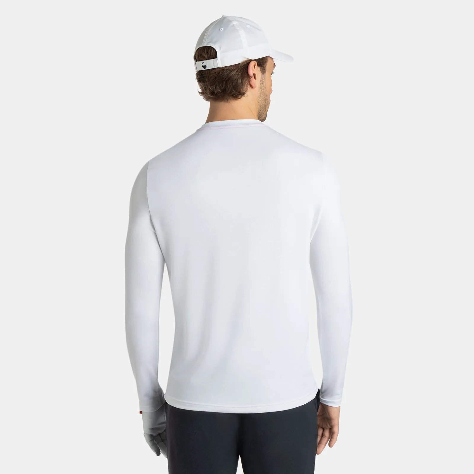 Herren Base Layer „Basic"