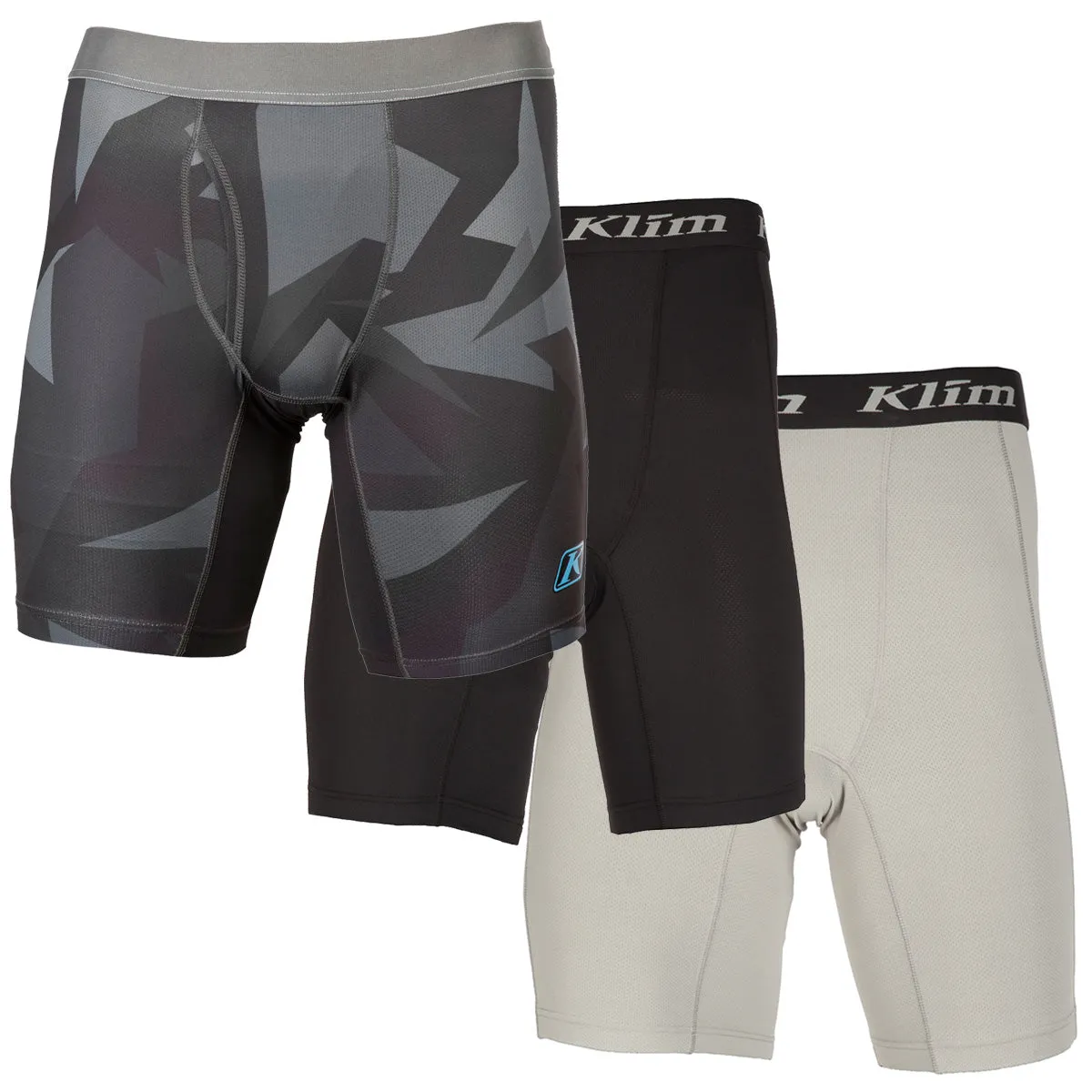 Klim Aggressor Cool -1.0 Brief