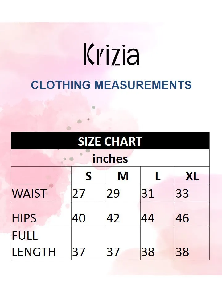 Krizia Cotton Blend Hight Waist Side Pocket Pants