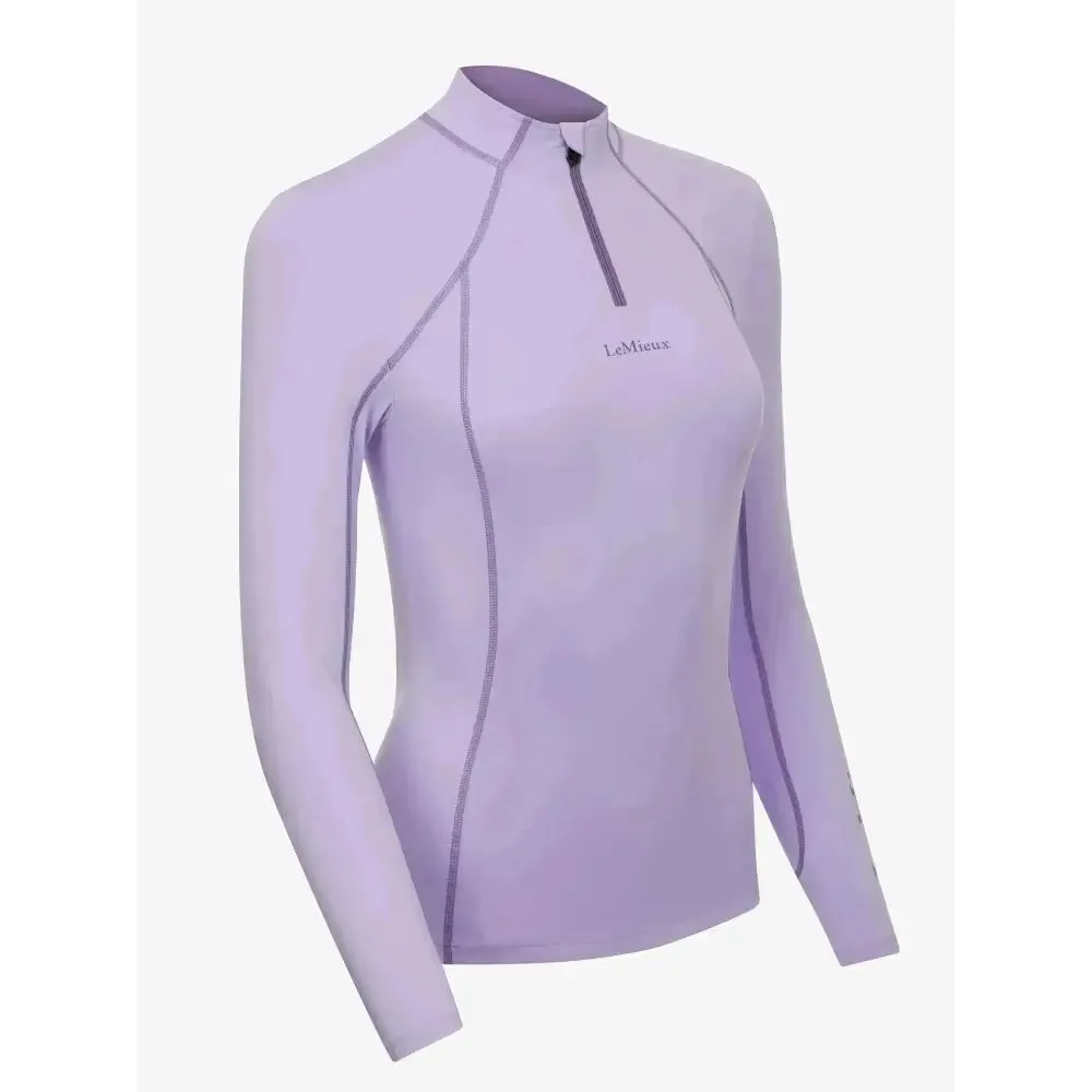 LeMieux Base Layer Wisteria