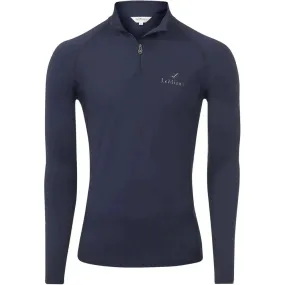 LeMieux Mens Base Layer Indigo