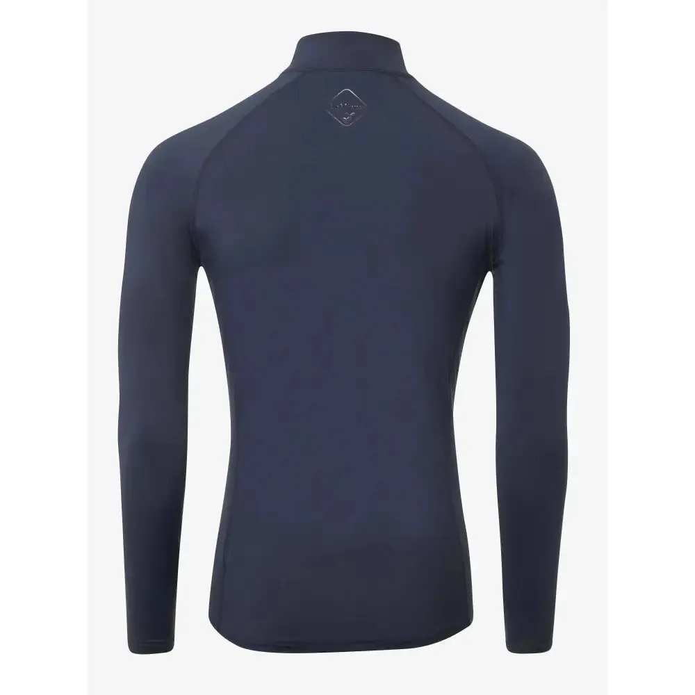 LeMieux Mens Base Layer Indigo