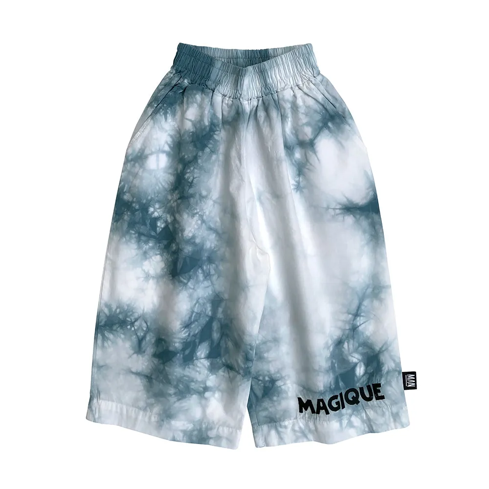 LMH Magique Woven Culotte