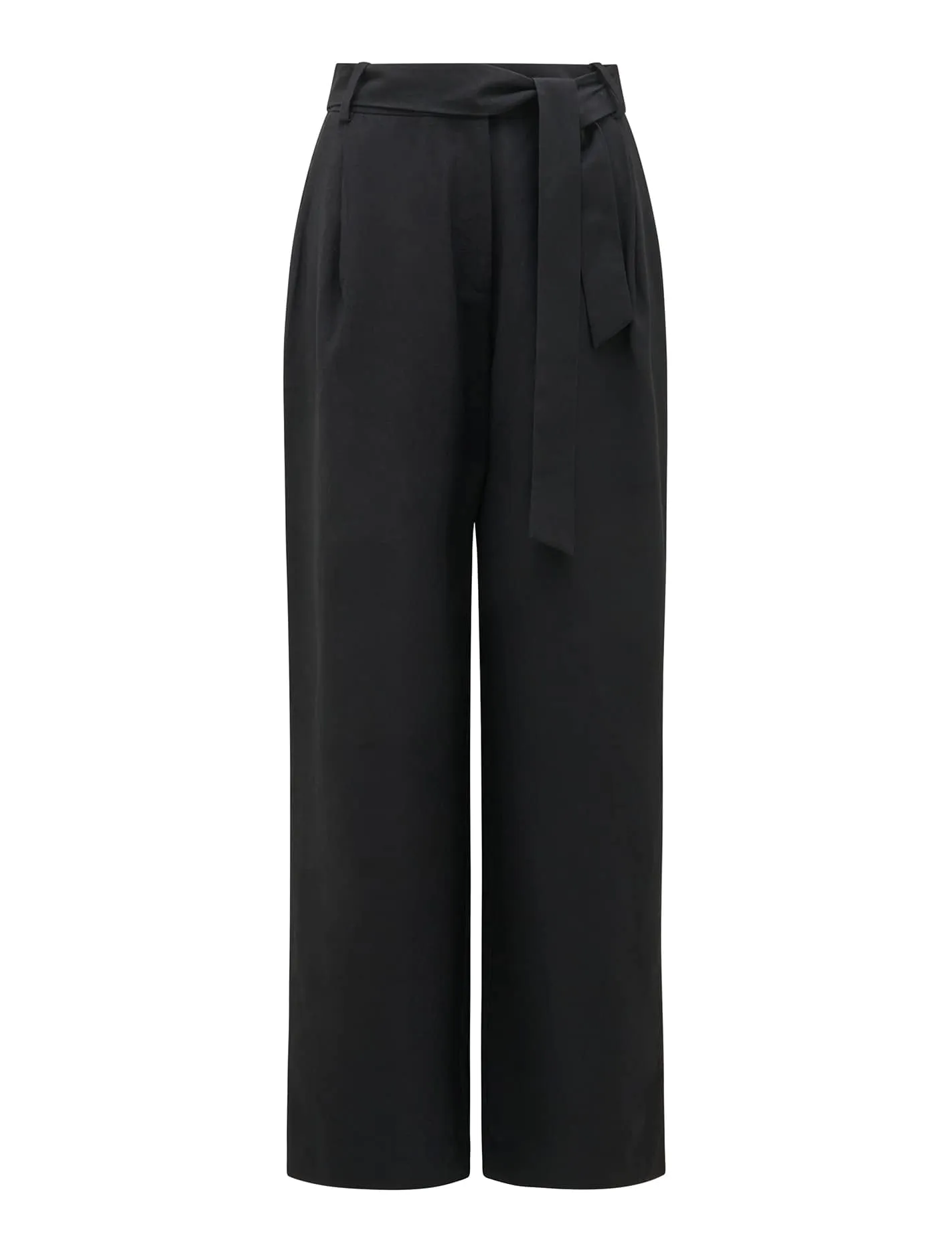 Luca Casual Culotte Pants