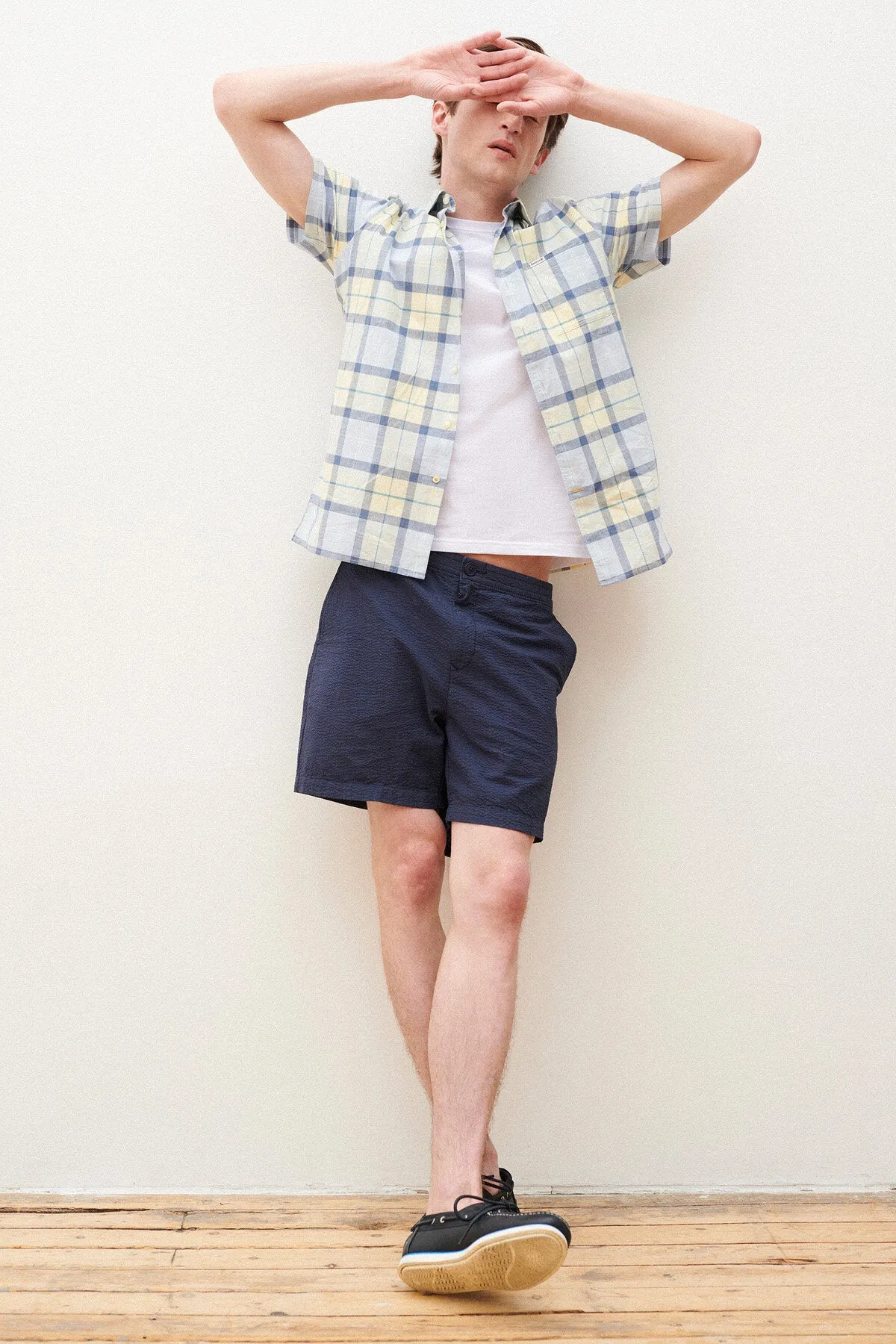 Melbury Shorts