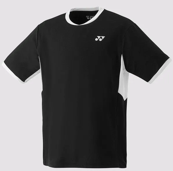 MEN'S CREW NECK SHIRT