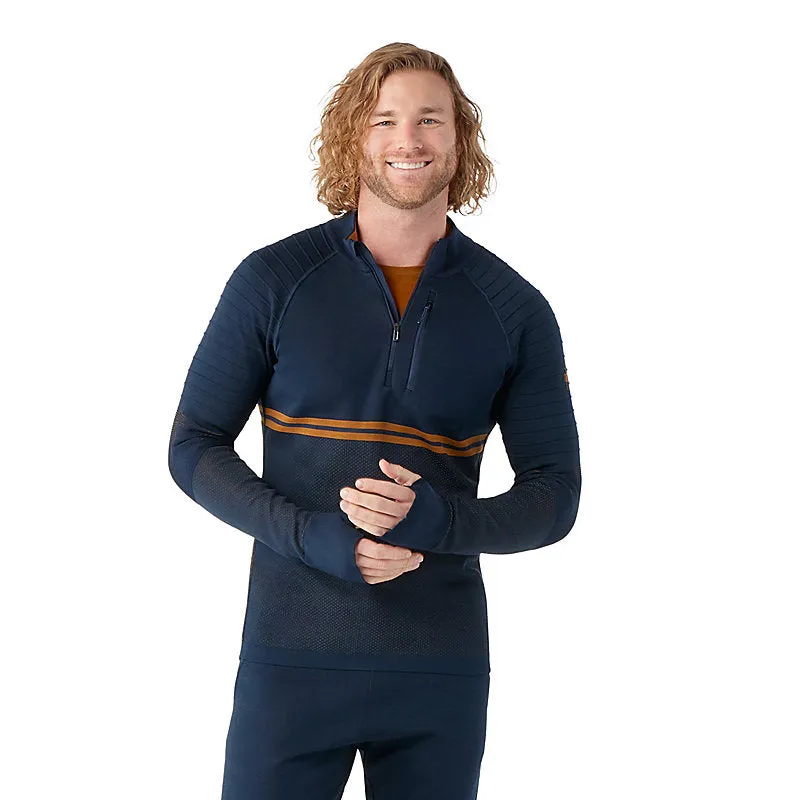 MEN'S INTRAKNIT MERINO TECH 1/4 ZIP