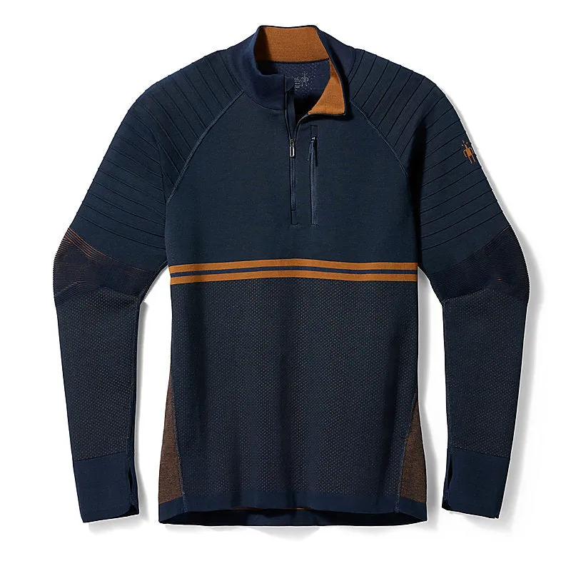 MEN'S INTRAKNIT MERINO TECH 1/4 ZIP