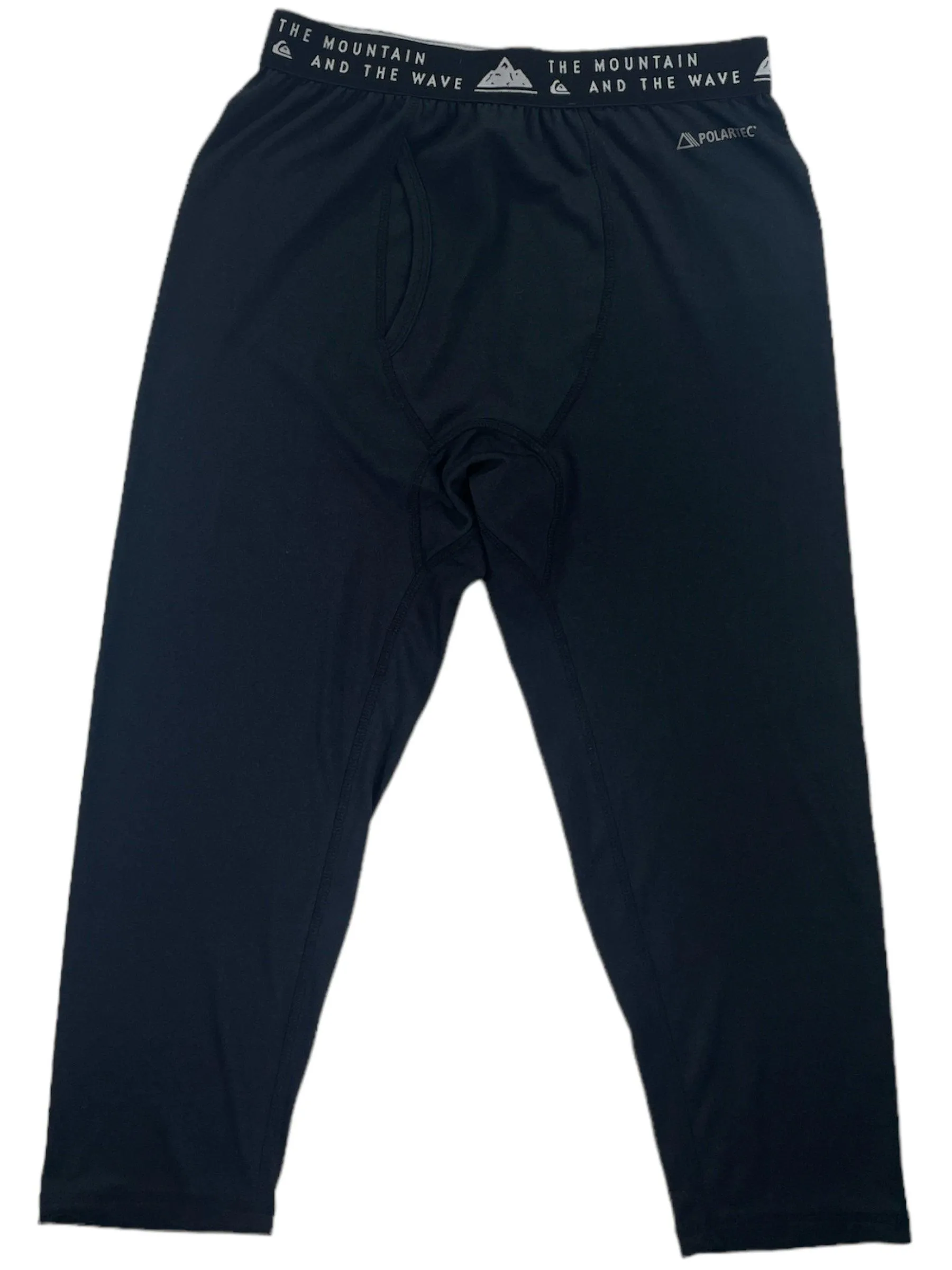 Mens Territory Polartec Base Layer Bottoms