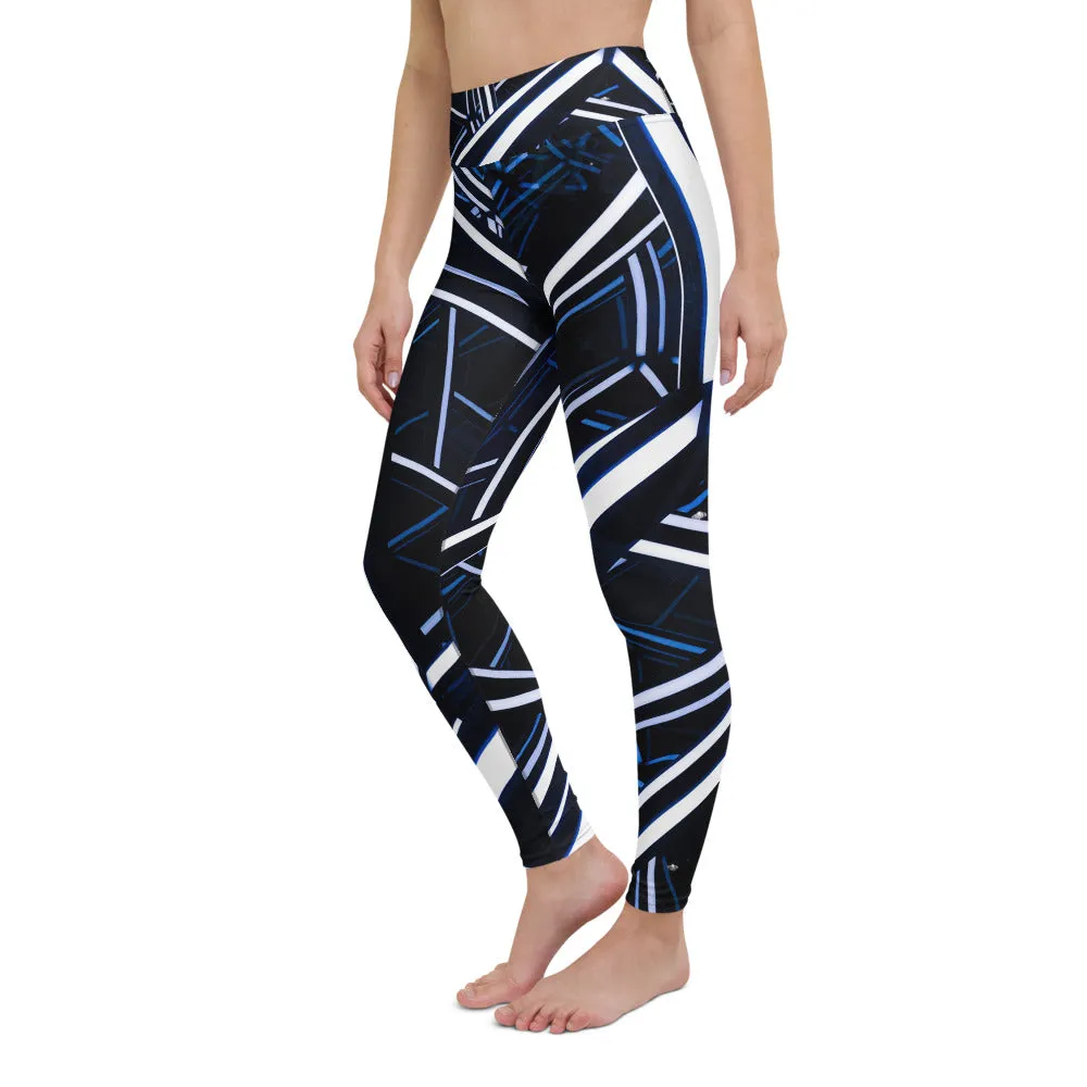 Midnight High Waist Leggings