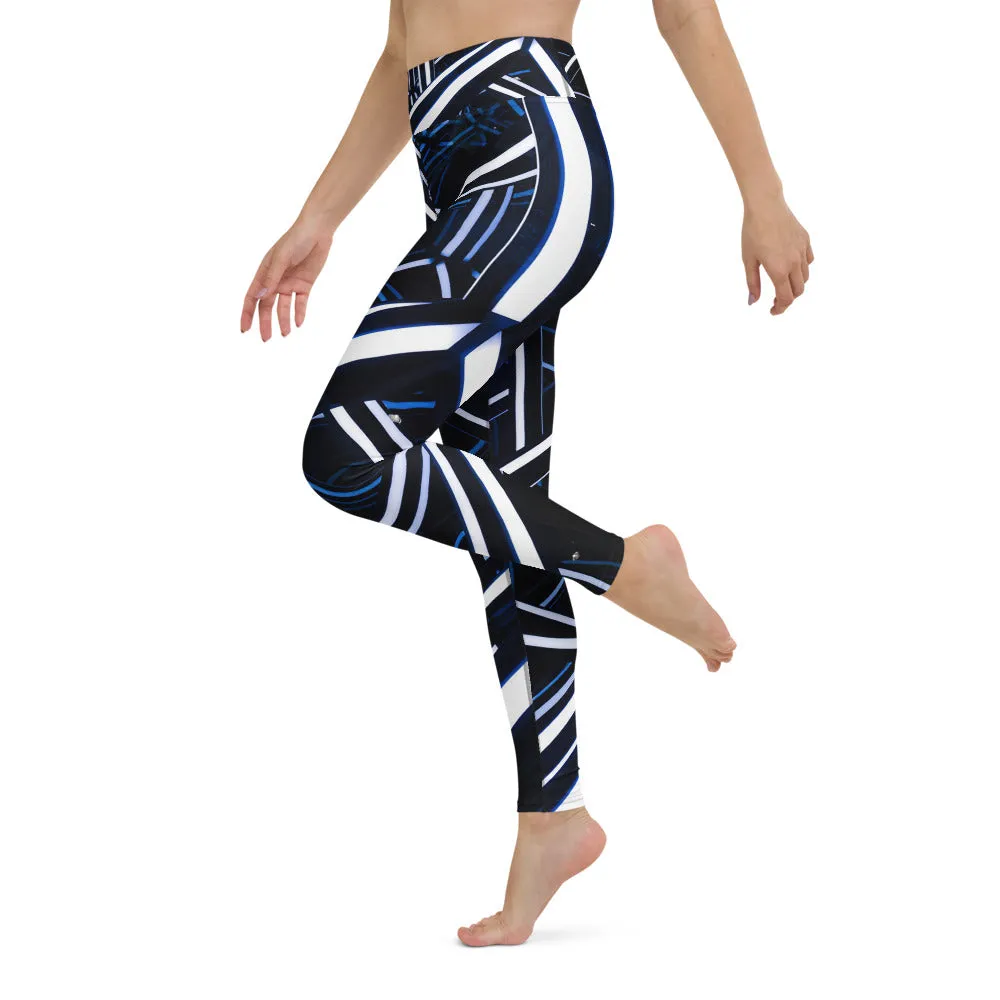 Midnight High Waist Leggings