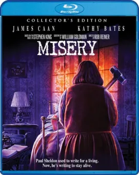 Misery w/SLIP