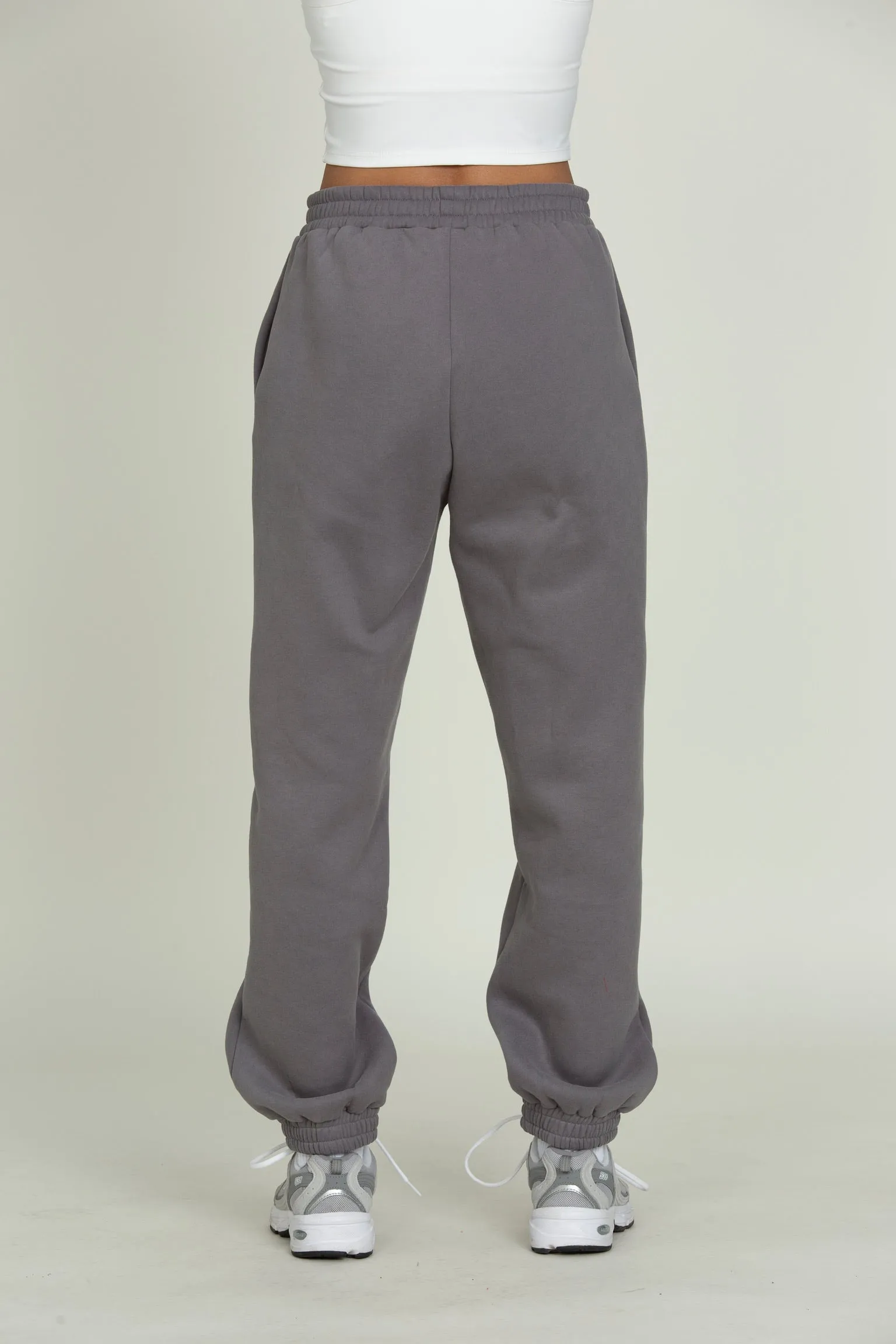 Obsidian Grey GH Sweatpants