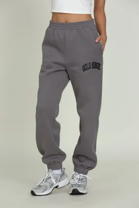 Obsidian Grey GH Sweatpants