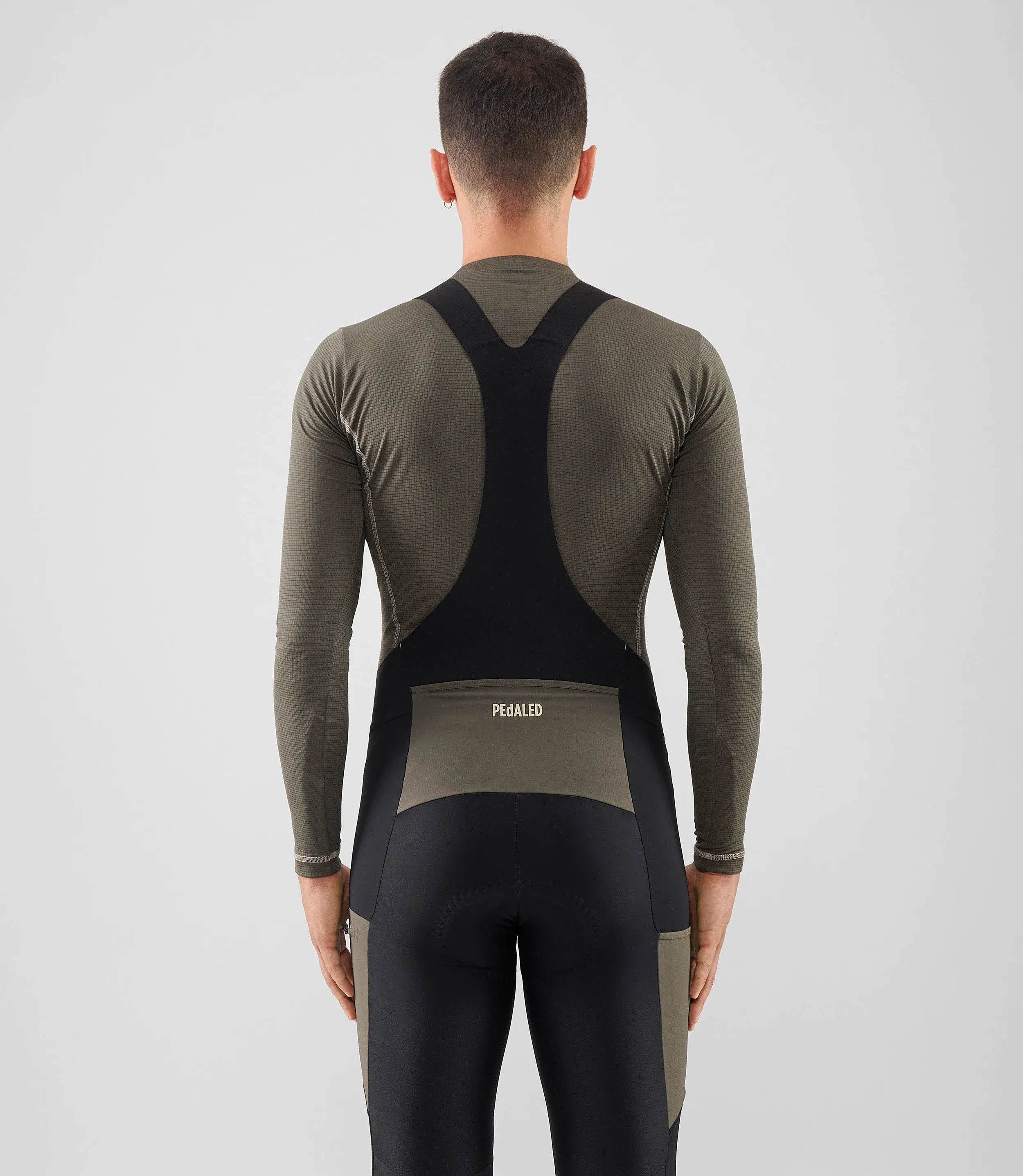 Odyssey Power Dry® Base Layer